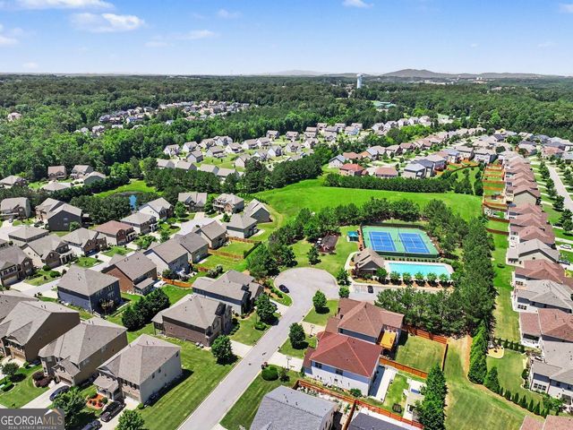 4115 Kelly Bluff Drive, Cumming, GA 30041