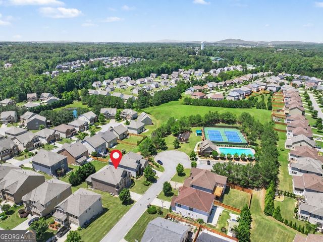 4115 Kelly Bluff Drive, Cumming, GA 30041