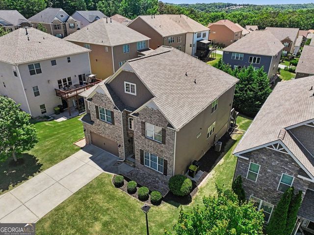 4115 Kelly Bluff Drive, Cumming, GA 30041