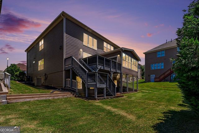 4115 Kelly Bluff Drive, Cumming, GA 30041
