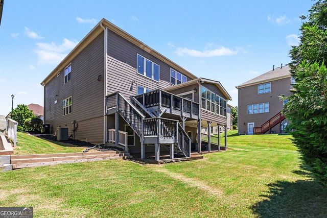 4115 Kelly Bluff Drive, Cumming, GA 30041