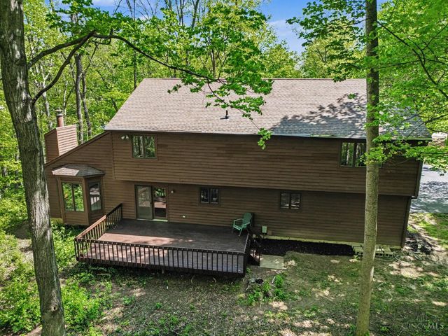 777 Cedar Point Drive, Anderson Twp, OH 45230