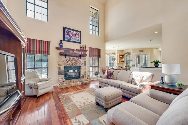 625 County Road 1134, Lone Oak, TX 75453