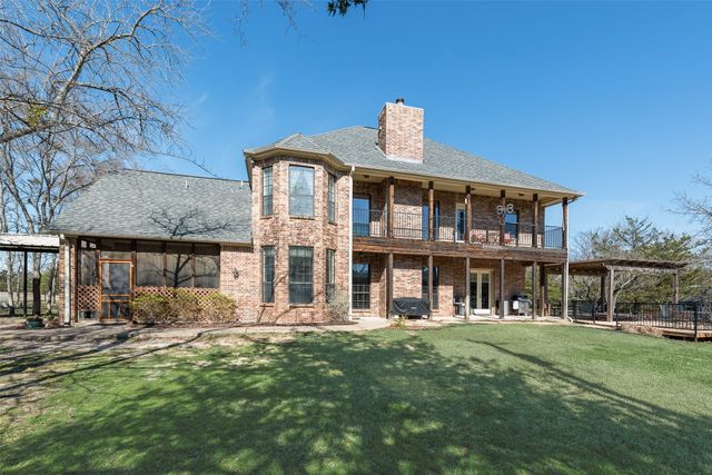 625 County Road 1134, Lone Oak, TX 75453