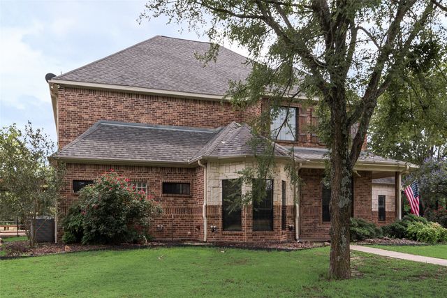 625 County Road 1134, Lone Oak, TX 75453