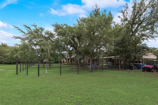 625 County Road 1134, Lone Oak, TX 75453