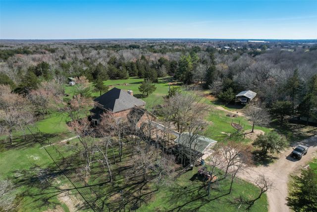 625 County Road 1134, Lone Oak, TX 75453