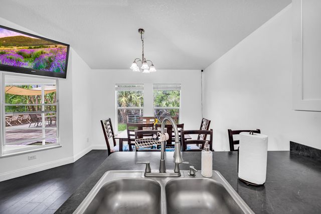 2530 SE Hemsing Street, Port St. Lucie, Port St Lucie, FL 34984