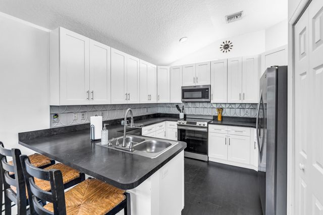 2530 SE Hemsing Street, Port St. Lucie, Port St Lucie, FL 34984