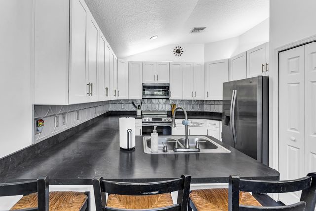 2530 SE Hemsing Street, Port St. Lucie, Port St Lucie, FL 34984