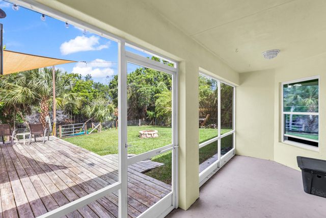 2530 SE Hemsing Street, Port St. Lucie, Port St Lucie, FL 34984