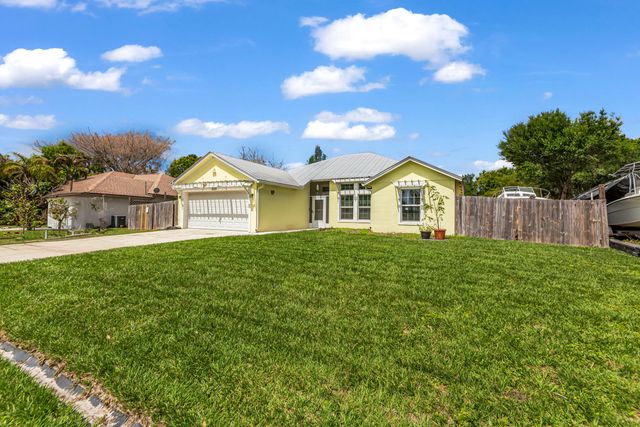 2530 SE Hemsing Street, Port St. Lucie, Port St Lucie, FL 34984