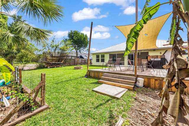 2530 SE Hemsing Street, Port St. Lucie, Port St Lucie, FL 34984