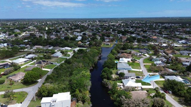 2530 SE Hemsing Street, Port St. Lucie, Port St Lucie, FL 34984