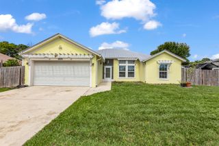 2530 SE Hemsing Street, Port St. Lucie, Port St Lucie, FL 34984