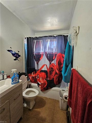 2017 Pond LN, Chesapeake, VA 23324