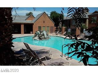 2700 North Rainbow Boulevard 1105, Las Vegas, NV 89108