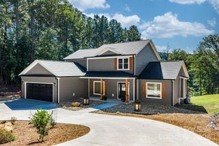 2366 W Paradise Harbor Drive, Connelly Springs, NC 28612