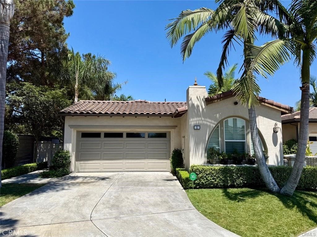 1 Stonegate, Irvine, CA 92602