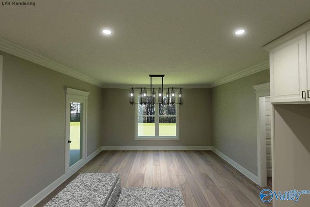 Thomashill - D Newby Chapel Road, Athens, AL 35613