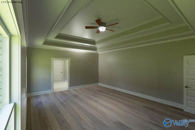 Thomashill - D Newby Chapel Road, Athens, AL 35613