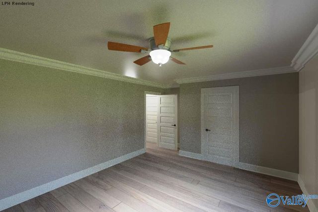 Thomashill - D Newby Chapel Road, Athens, AL 35613