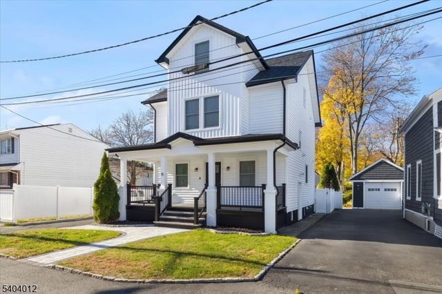 16 Cedar Pl, Hawthorne Boro, NJ 07506