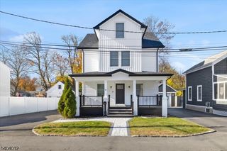 16 Cedar Pl, Hawthorne Boro, NJ 07506