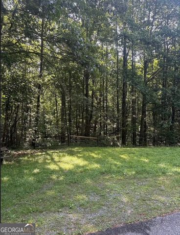 0 Laurel Branch Drive, Jasper, GA 30143