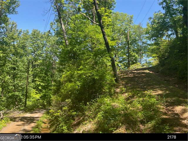 0 Laurel Branch Drive, Jasper, GA 30143