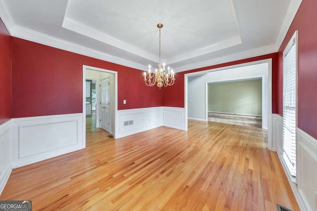 2515 Galloways Farm Drive NW, Acworth, GA 30101
