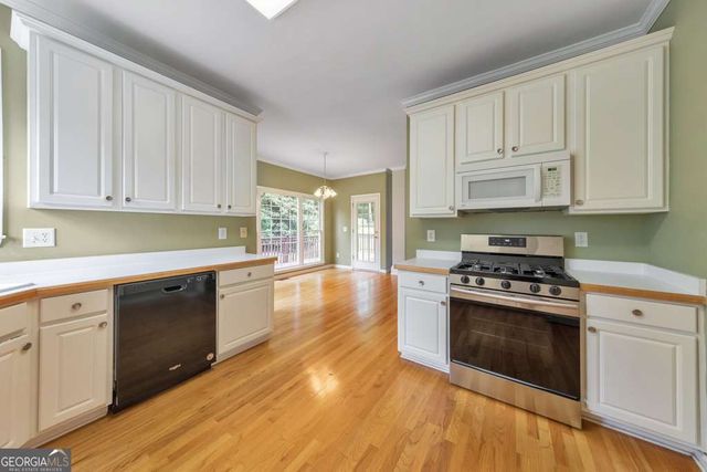2515 Galloways Farm Drive NW, Acworth, GA 30101