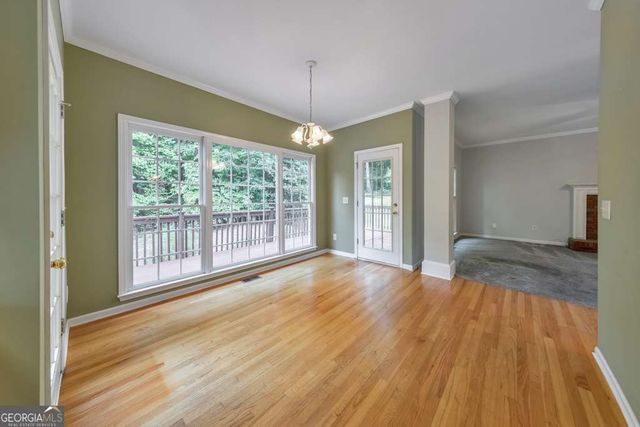2515 Galloways Farm Drive NW, Acworth, GA 30101