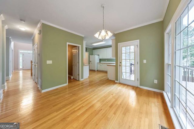 2515 Galloways Farm Drive NW, Acworth, GA 30101