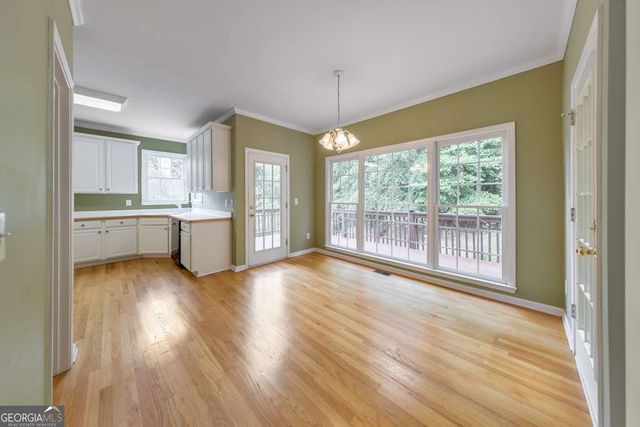 2515 Galloways Farm Drive NW, Acworth, GA 30101