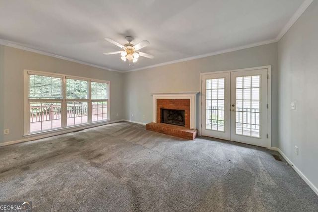 2515 Galloways Farm Drive NW, Acworth, GA 30101
