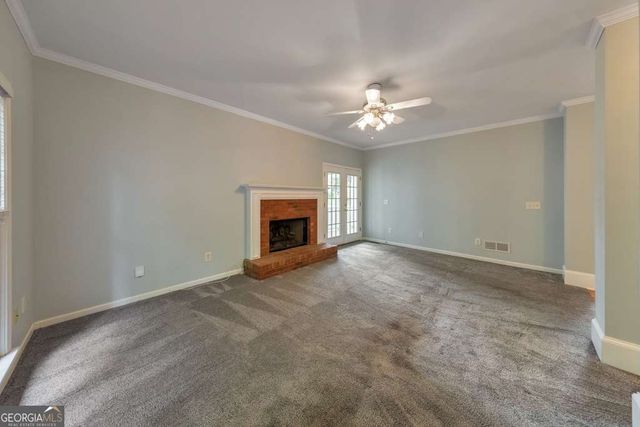 2515 Galloways Farm Drive NW, Acworth, GA 30101