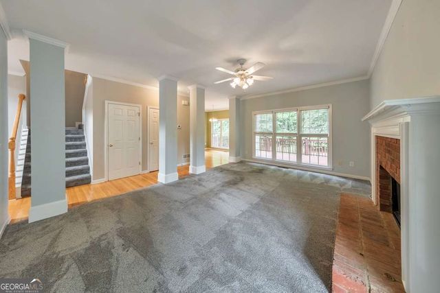 2515 Galloways Farm Drive NW, Acworth, GA 30101