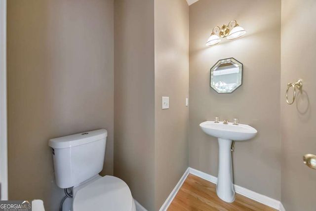 2515 Galloways Farm Drive NW, Acworth, GA 30101