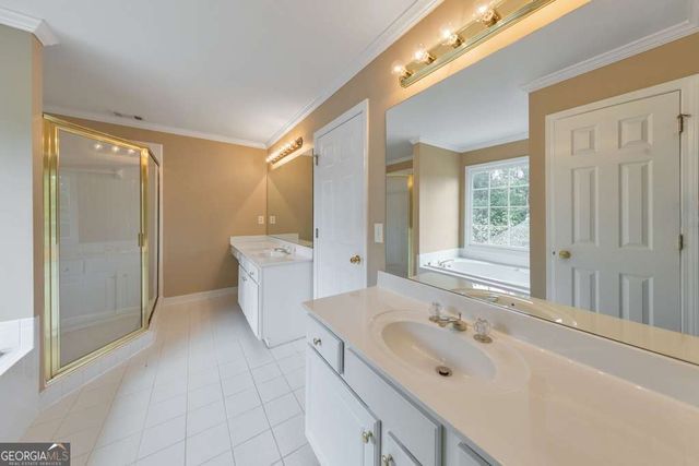 2515 Galloways Farm Drive NW, Acworth, GA 30101
