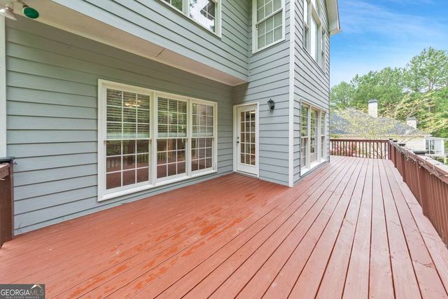 2515 Galloways Farm Drive NW, Acworth, GA 30101