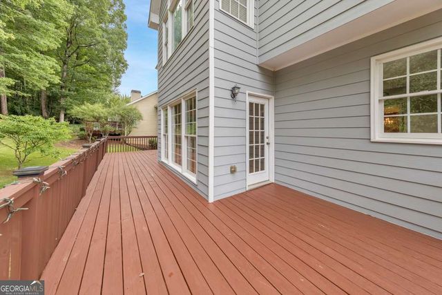 2515 Galloways Farm Drive NW, Acworth, GA 30101