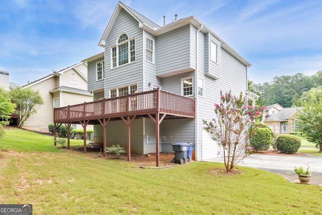 2515 Galloways Farm Drive NW, Acworth, GA 30101