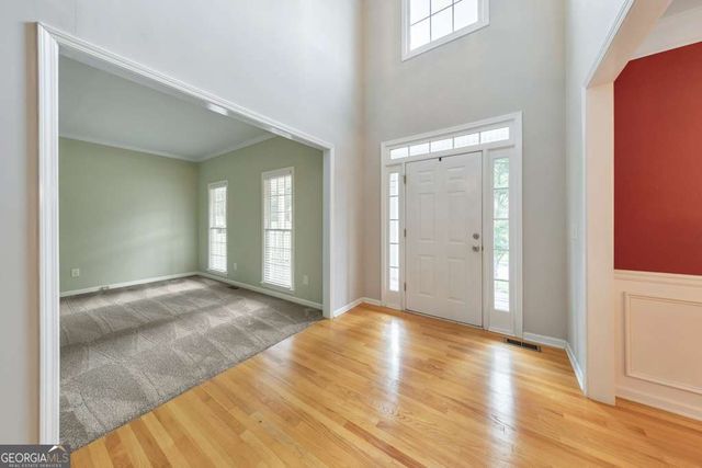2515 Galloways Farm Drive NW, Acworth, GA 30101