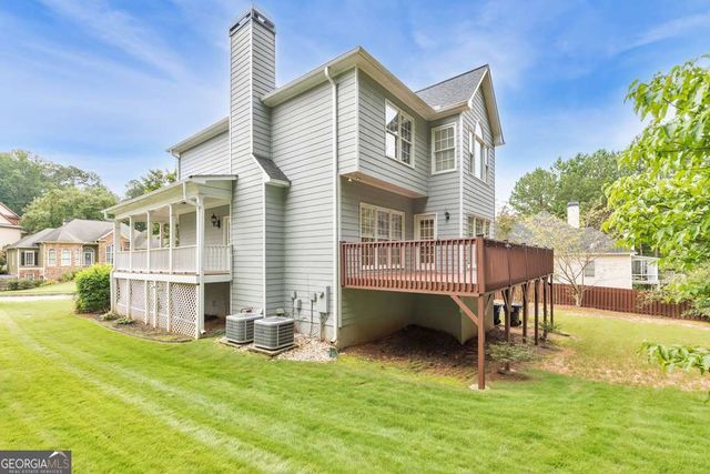 2515 Galloways Farm Drive NW, Acworth, GA 30101