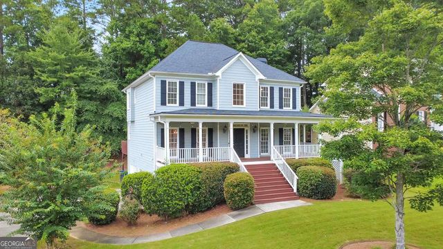 2515 Galloways Farm Drive NW, Acworth, GA 30101