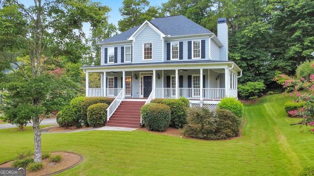 2515 Galloways Farm Drive NW, Acworth, GA 30101