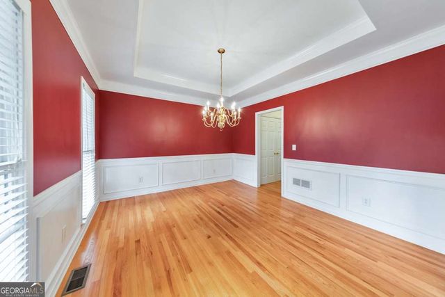2515 Galloways Farm Drive NW, Acworth, GA 30101