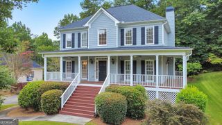 2515 Galloways Farm Drive NW, Acworth, GA 30101