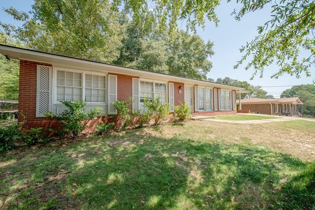 4 Clausen Drive, Columbus, GA 31907